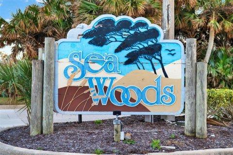 Condominio en venta en New Smyrna Beach, Florida, 2 dormitorios, 102.19 m2 № 2098461 - foto 19