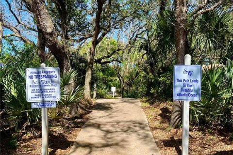 Condominio en venta en New Smyrna Beach, Florida, 2 dormitorios, 102.19 m2 № 2098461 - foto 21