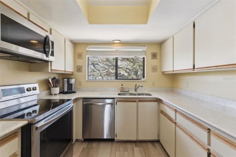Condominio en venta en New Smyrna Beach, Florida, 2 dormitorios, 102.19 m2 № 2098461 - foto 9