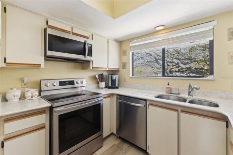 Condominio en venta en New Smyrna Beach, Florida, 2 dormitorios, 102.19 m2 № 2098461 - foto 10