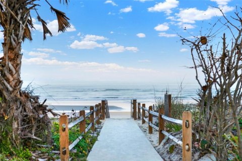 Condominio en venta en New Smyrna Beach, Florida, 2 dormitorios, 102.19 m2 № 2098461 - foto 25
