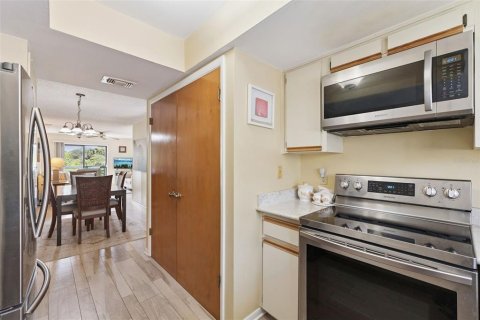 Condominio en venta en New Smyrna Beach, Florida, 2 dormitorios, 102.19 m2 № 2098461 - foto 8