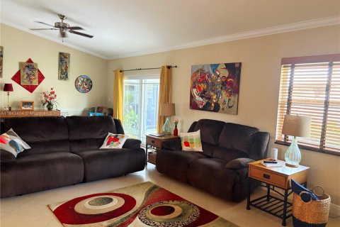 House in Sunrise, Florida 3 bedrooms, 167.6 sq.m. № 1836493 - photo 11
