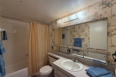 Купить кондоминиум в Южная Пасадена, Флорида 4 комнаты, 79.43м2, № 1677300 - фото 20