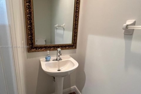 Adosado en venta en Royal Palm Beach, Florida, 3 dormitorios, 148.46 m2 № 2003797 - foto 12