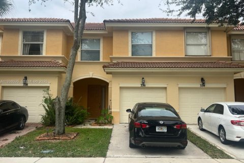 Adosado en venta en Royal Palm Beach, Florida, 3 dormitorios, 148.46 m2 № 2003797 - foto 17