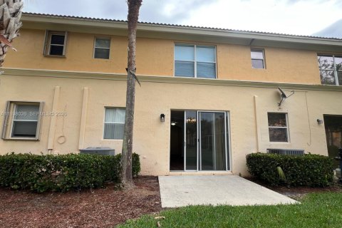 Adosado en venta en Royal Palm Beach, Florida, 3 dormitorios, 148.46 m2 № 2003797 - foto 18