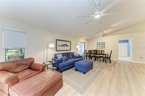 Купить кондоминиум в Венеция, Флорида 5 комнат, 145.95м2, № 2430964 - фото 19
