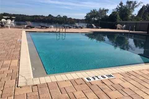 Studio in the Condo in Altamonte Springs, Florida  № 2379277 - photo 29