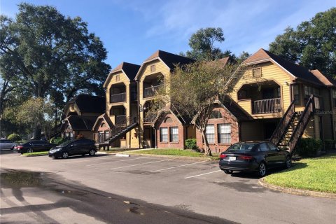Studio in the Condo in Altamonte Springs, Florida  № 2379277