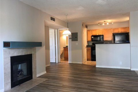 Studio in the Condo in Altamonte Springs, Florida  № 2379277 - photo 12