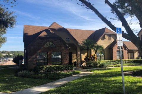 Studio in the Condo in Altamonte Springs, Florida  № 2379277 - photo 27