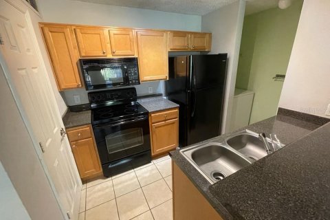 Studio in the Condo in Altamonte Springs, Florida  № 2379277 - photo 9
