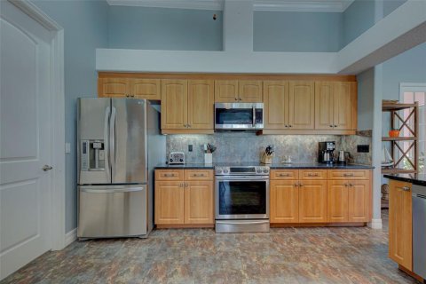 House in Rotonda, Florida 3 bedrooms, 230.12 sq.m. № 1192872 - photo 19