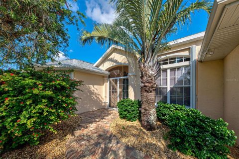 House in Rotonda, Florida 3 bedrooms, 230.12 sq.m. № 1192872 - photo 4