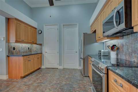 House in Rotonda, Florida 3 bedrooms, 230.12 sq.m. № 1192872 - photo 20