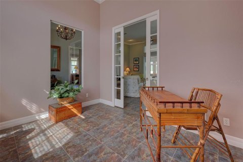 House in Rotonda, Florida 3 bedrooms, 230.12 sq.m. № 1192872 - photo 25