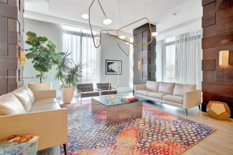 Copropriété à louer à Hollywood, Floride: 3 chambres, 137.68 m2 № 1857546 - photo 29