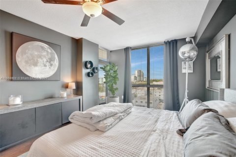 Copropriété à louer à Hollywood, Floride: 3 chambres, 137.68 m2 № 1857546 - photo 16