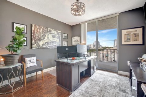 Copropriété à louer à Hollywood, Floride: 3 chambres, 137.68 m2 № 1857546 - photo 19
