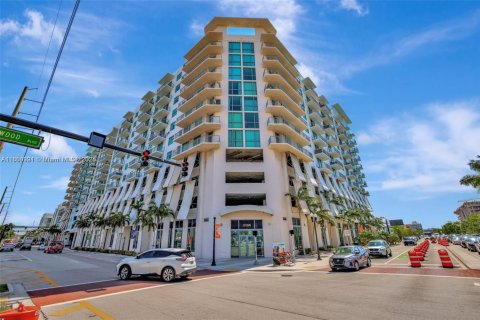 Copropriété à louer à Hollywood, Floride: 3 chambres, 137.68 m2 № 1857546 - photo 30