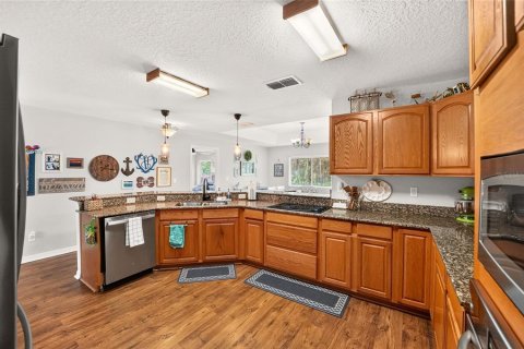 Villa ou maison à vendre à Ocala, Floride: 4 chambres, 190.73 m2 № 2347670 - photo 13