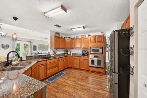 Villa ou maison à vendre à Ocala, Floride: 4 chambres, 190.73 m2 № 2347670 - photo 12