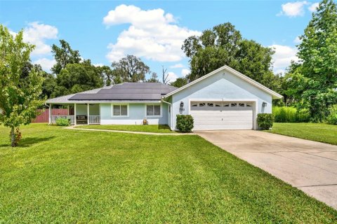 Villa ou maison à vendre à Ocala, Floride: 4 chambres, 190.73 m2 № 2347670 - photo 2