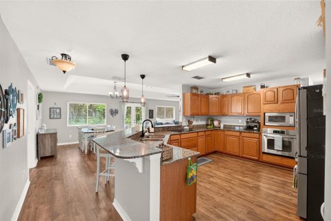 Villa ou maison à vendre à Ocala, Floride: 4 chambres, 190.73 m2 № 2347670 - photo 11
