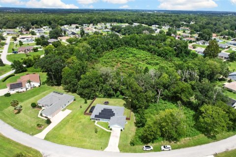 Villa ou maison à vendre à Ocala, Floride: 4 chambres, 190.73 m2 № 2347670 - photo 7