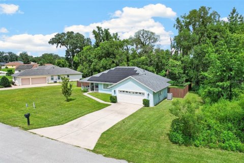 Villa ou maison à vendre à Ocala, Floride: 4 chambres, 190.73 m2 № 2347670 - photo 3