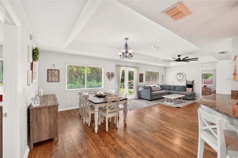 Villa ou maison à vendre à Ocala, Floride: 4 chambres, 190.73 m2 № 2347670 - photo 15
