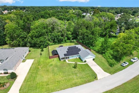 Villa ou maison à vendre à Ocala, Floride: 4 chambres, 190.73 m2 № 2347670 - photo 4