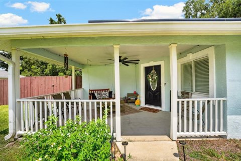 Villa ou maison à vendre à Ocala, Floride: 4 chambres, 190.73 m2 № 2347670 - photo 8
