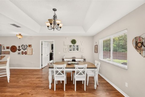 Villa ou maison à vendre à Ocala, Floride: 4 chambres, 190.73 m2 № 2347670 - photo 17