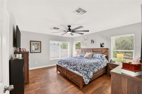 Villa ou maison à vendre à Ocala, Floride: 4 chambres, 190.73 m2 № 2347670 - photo 21