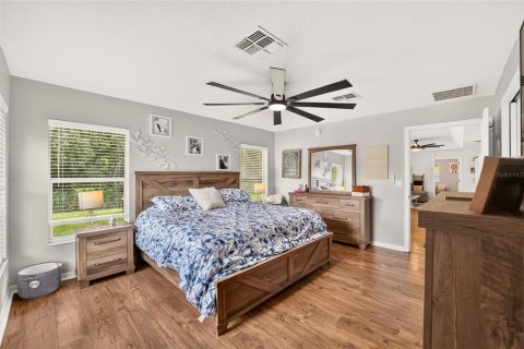 Villa ou maison à vendre à Ocala, Floride: 4 chambres, 190.73 m2 № 2347670 - photo 23