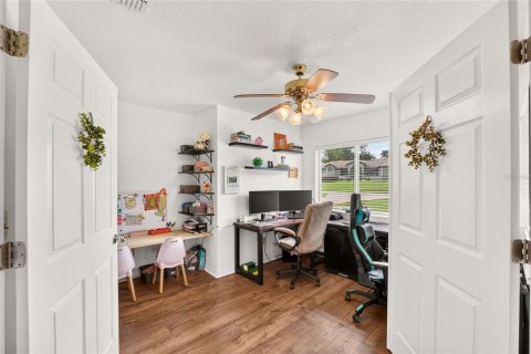 Villa ou maison à vendre à Ocala, Floride: 4 chambres, 190.73 m2 № 2347670 - photo 29