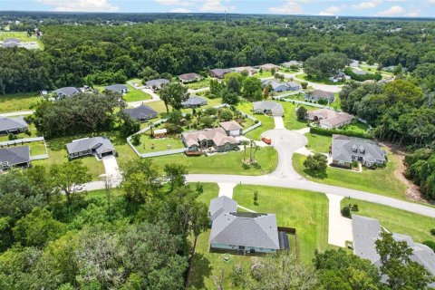 Villa ou maison à vendre à Ocala, Floride: 4 chambres, 190.73 m2 № 2347670 - photo 6