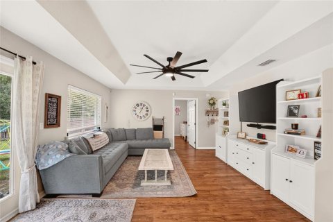 Villa ou maison à vendre à Ocala, Floride: 4 chambres, 190.73 m2 № 2347670 - photo 19