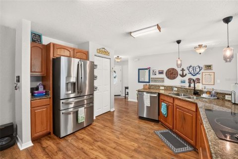 Villa ou maison à vendre à Ocala, Floride: 4 chambres, 190.73 m2 № 2347670 - photo 14