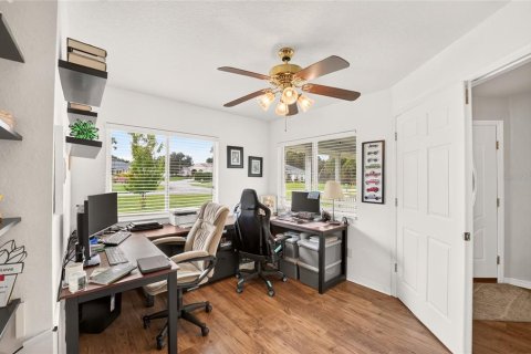Villa ou maison à vendre à Ocala, Floride: 4 chambres, 190.73 m2 № 2347670 - photo 30