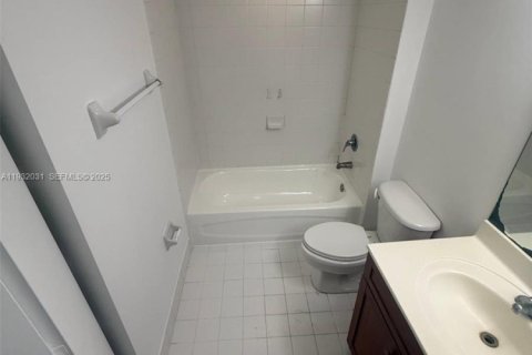 Снять в аренду кондоминиум в Майами, Флорида 1 спальня, 57.6м2, № 1990563 - фото 8