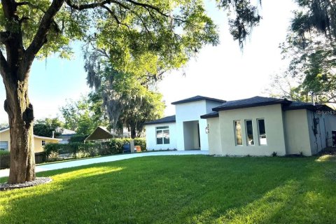 Casa en venta en Apopka, Florida, 4 dormitorios, 242.75 m2 № 1609944 - foto 2