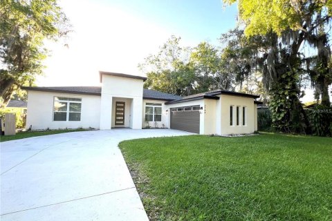 Casa en Apopka, Florida 4 dormitorios, 242.75 m2 № 1609944