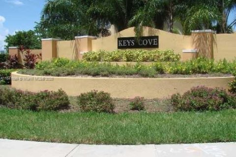 Condominio en alquiler en Homestead, Florida, 3 dormitorios, 98.48 m2 № 1978694 - foto 24
