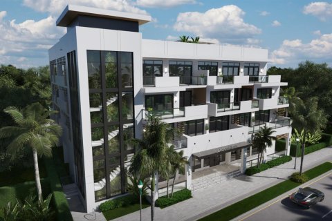 Immobilier commercial à vendre à Delray Beach, Floride № 2191190 - photo 4