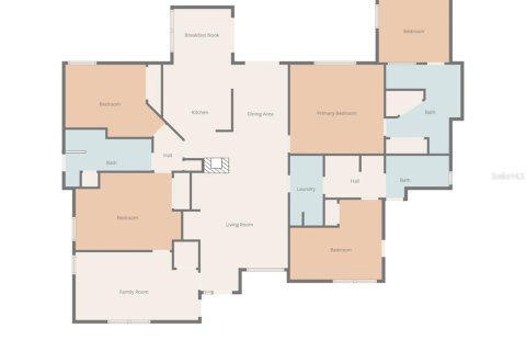 Immobilier commercial à vendre à Clearwater, Floride: 242.01 m2 № 2206286 - photo 15