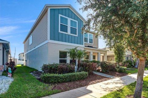 House in Riverview, Florida 5 bedrooms, 229.1 sq.m. № 2404614 - photo 29