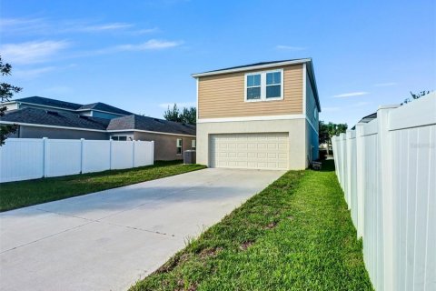 House in Riverview, Florida 5 bedrooms, 229.1 sq.m. № 2404614 - photo 30